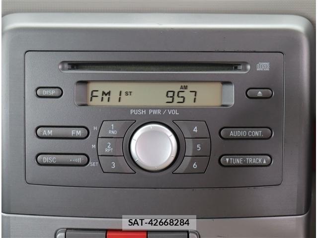 Daihatsu MOVE CONTE 2009-07 8100597-8