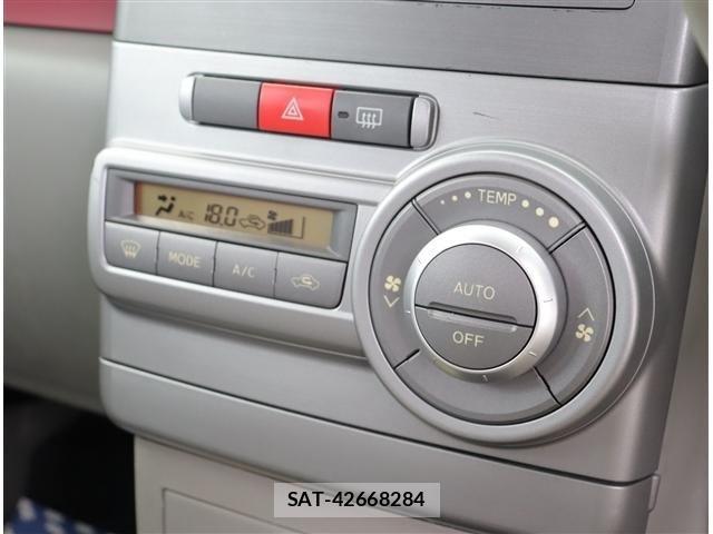 Daihatsu MOVE CONTE 2009-07 8100597-9
