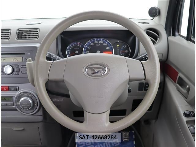 Daihatsu MOVE CONTE 2009-07 8100597-11