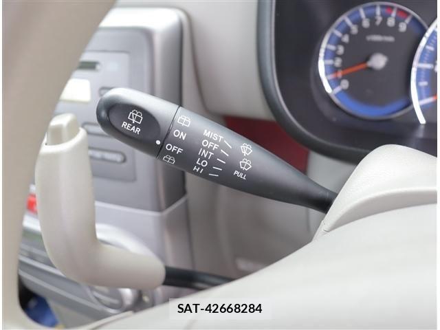 Daihatsu MOVE CONTE 2009-07 8100597-12