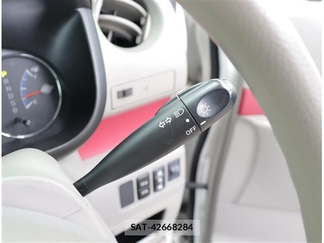 Daihatsu MOVE CONTE 2009-07 8100597-13
