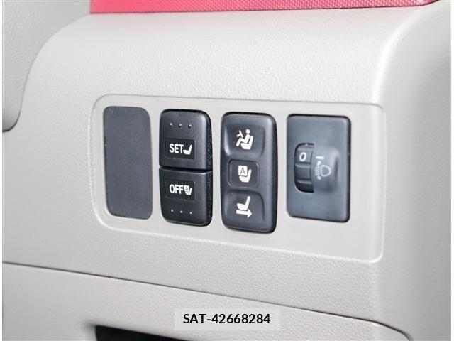 Daihatsu MOVE CONTE 2009-07 8100597-15