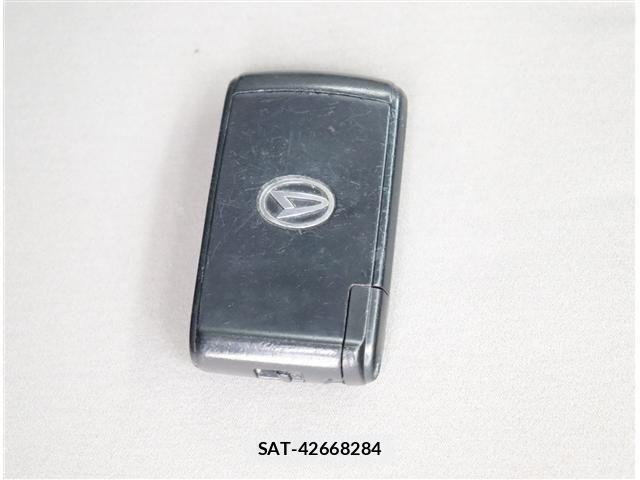 Daihatsu MOVE CONTE 2009-07 8100597-16