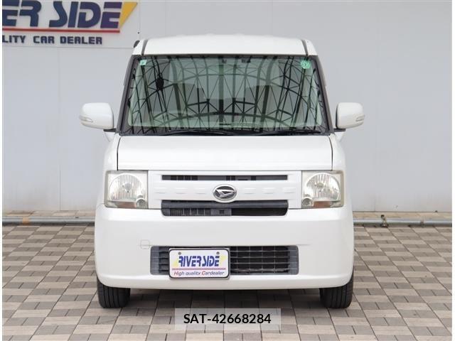 Daihatsu MOVE CONTE 2009-07 8100597-17