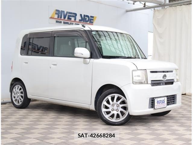 Daihatsu MOVE CONTE 2009-07 8100597-18
