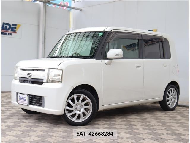 Daihatsu MOVE CONTE 2009-07 8100597-19