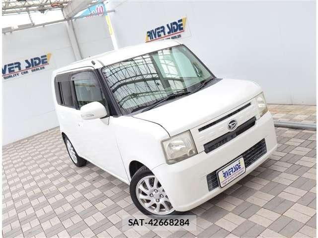 Daihatsu MOVE CONTE 2009-07 8100597-21