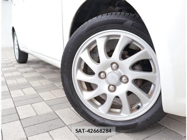 Daihatsu MOVE CONTE 2009-07 8100597-22