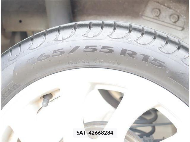 Daihatsu MOVE CONTE 2009-07 8100597-23