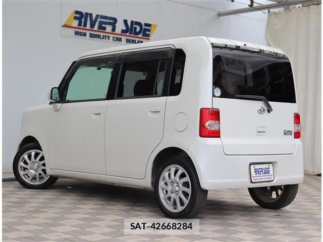 Daihatsu MOVE CONTE 2009-07 8100597-26