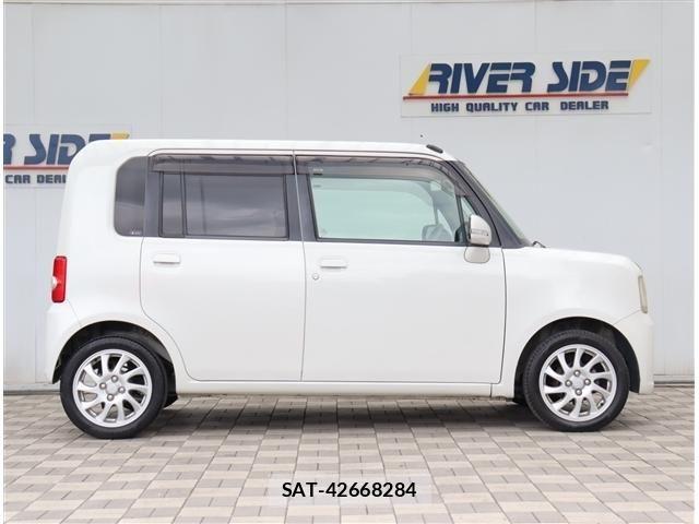 Daihatsu MOVE CONTE 2009-07 8100597-3