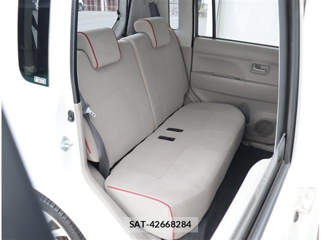 Daihatsu MOVE CONTE 2009-07 8100597-5