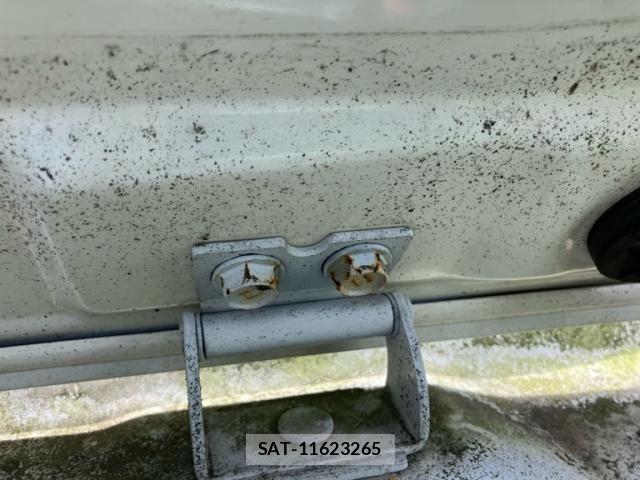 Daihatsu MOVE CONTE 2009-01 8100600-9