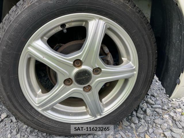 Daihatsu MOVE CONTE 2009-01 8100600-10