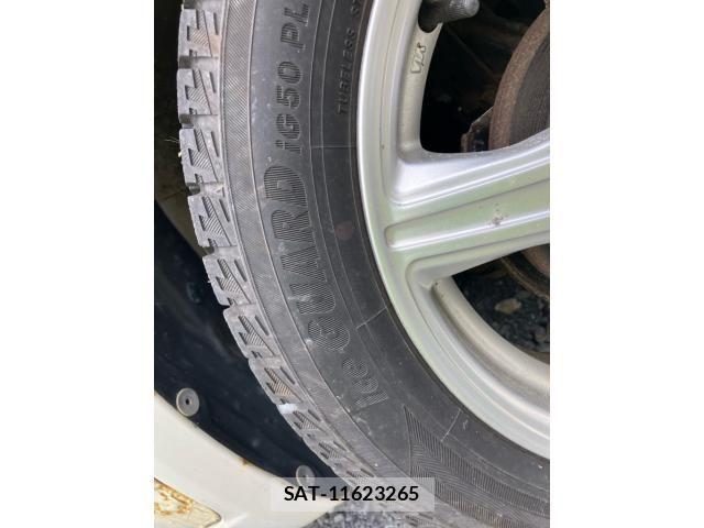 Daihatsu MOVE CONTE 2009-01 8100600-11