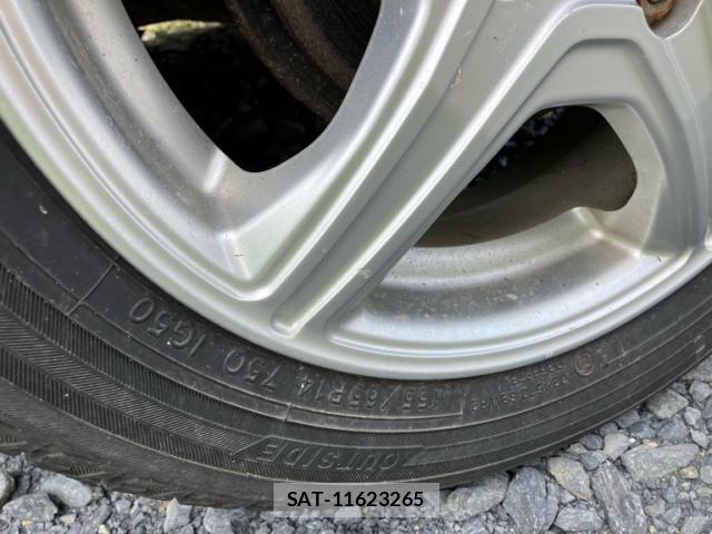 Daihatsu MOVE CONTE 2009-01 8100600-12
