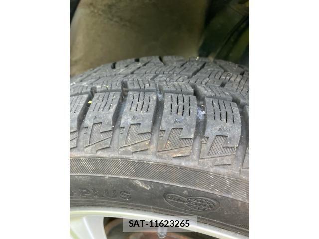 Daihatsu MOVE CONTE 2009-01 8100600-13