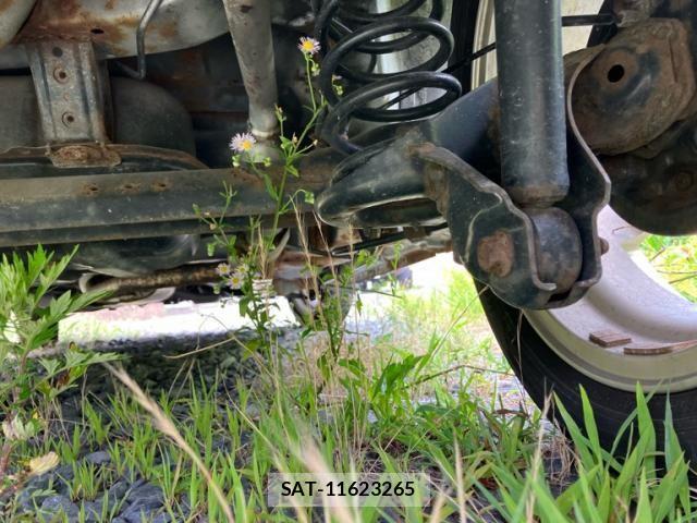 Daihatsu MOVE CONTE 2009-01 8100600-15