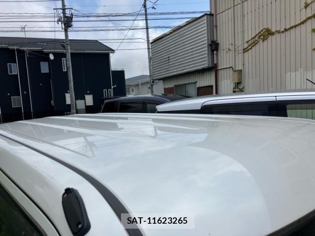 Daihatsu MOVE CONTE 2009-01 8100600-16