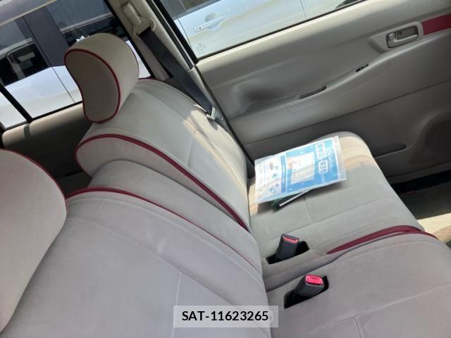 Daihatsu MOVE CONTE 2009-01 8100600-17
