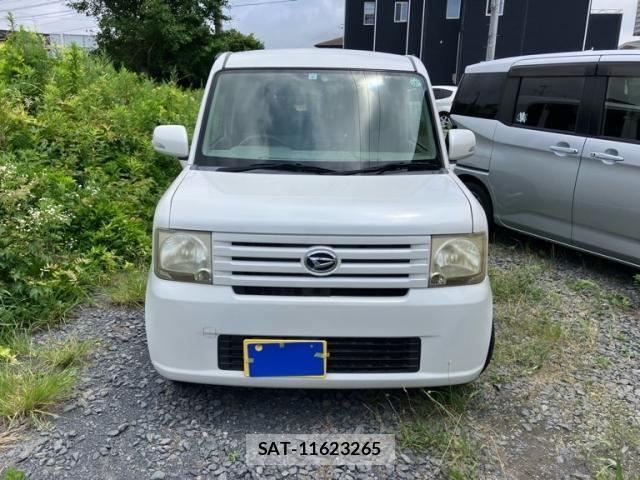 Daihatsu MOVE CONTE 2009-01 8100600-1