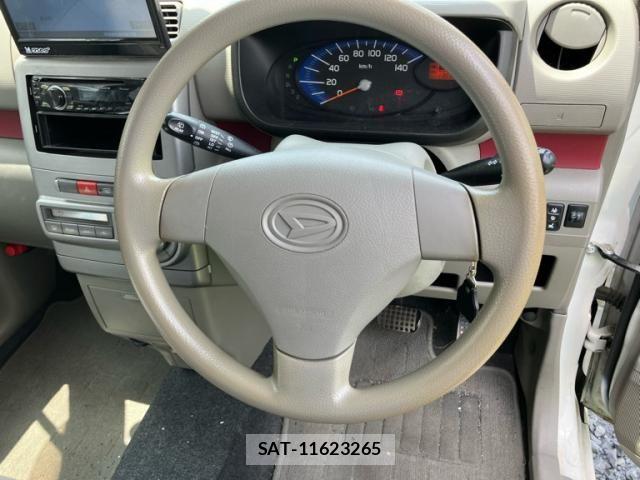 Daihatsu MOVE CONTE 2009-01 8100600-19