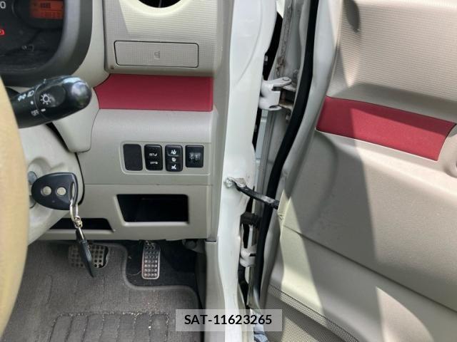 Daihatsu MOVE CONTE 2009-01 8100600-20