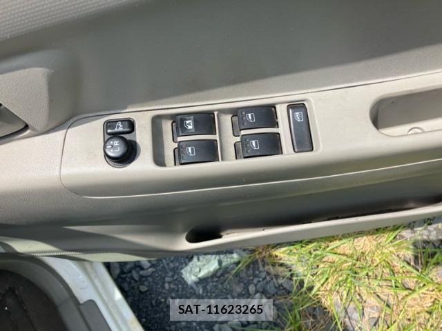 Daihatsu MOVE CONTE 2009-01 8100600-21