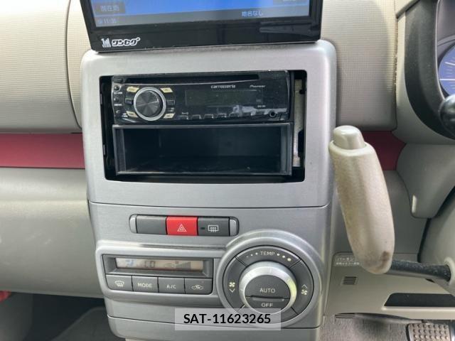 Daihatsu MOVE CONTE 2009-01 8100600-22
