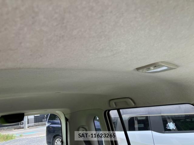 Daihatsu MOVE CONTE 2009-01 8100600-24