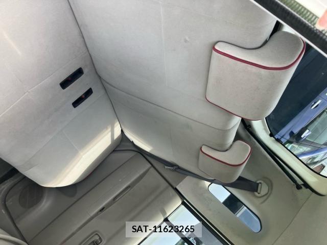 Daihatsu MOVE CONTE 2009-01 8100600-25