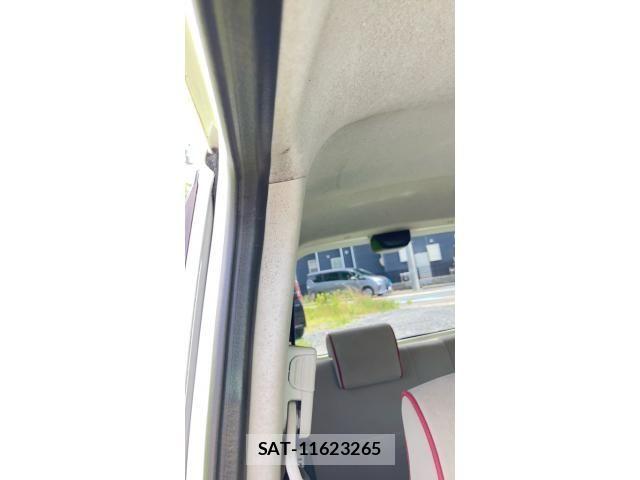 Daihatsu MOVE CONTE 2009-01 8100600-28