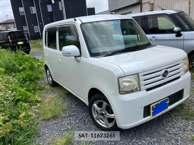 Daihatsu MOVE CONTE 2009-01 8100600-3