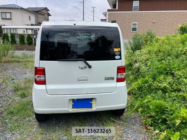 Daihatsu MOVE CONTE 2009-01 8100600-4
