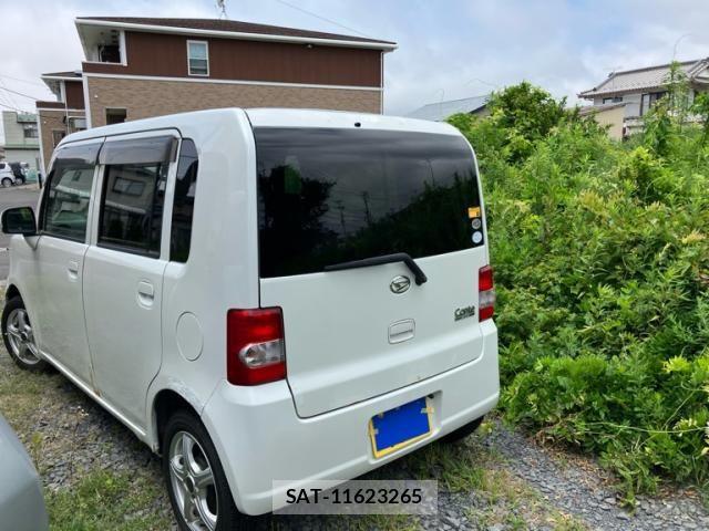 Daihatsu MOVE CONTE 2009-01 8100600-6