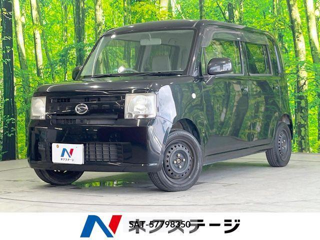 Daihatsu MOVE CONTE 2014-03 8100598-0