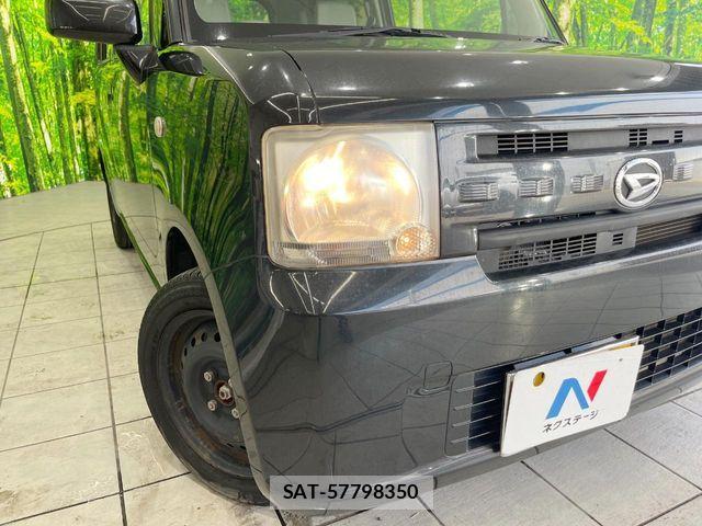 Daihatsu MOVE CONTE 2014-03 8100598-9