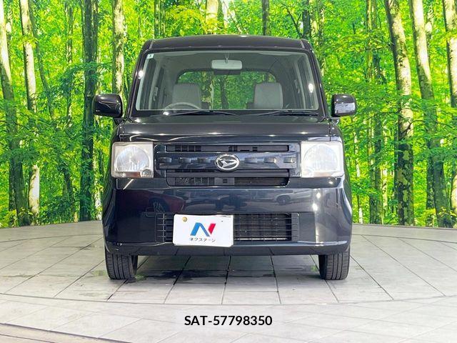Daihatsu MOVE CONTE 2014-03 8100598-11