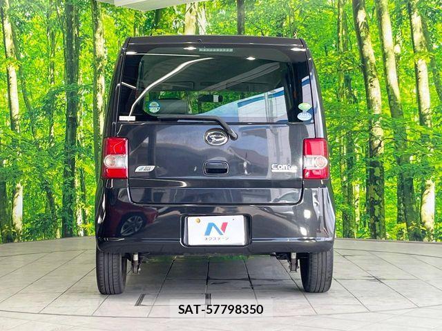 Daihatsu MOVE CONTE 2014-03 8100598-12