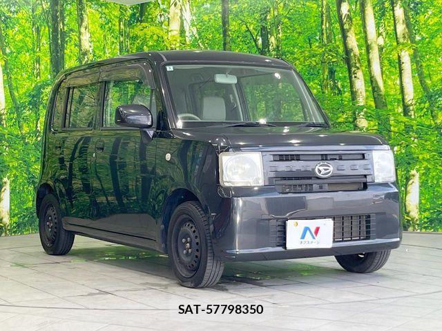 Daihatsu MOVE CONTE 2014-03 8100598-13
