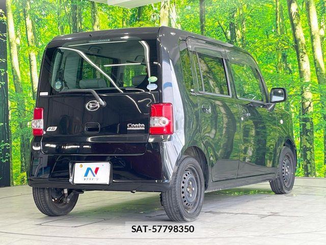 Daihatsu MOVE CONTE 2014-03 8100598-14