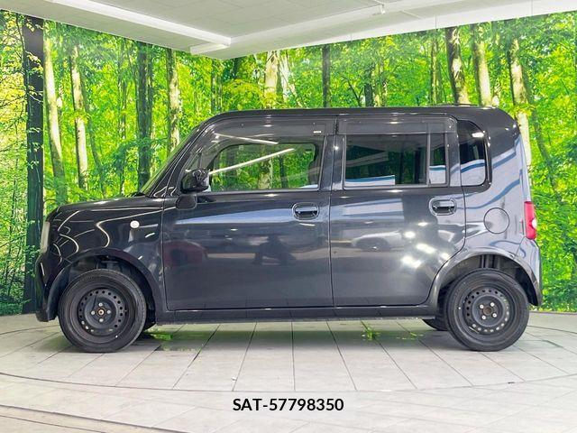 Daihatsu MOVE CONTE 2014-03 8100598-18