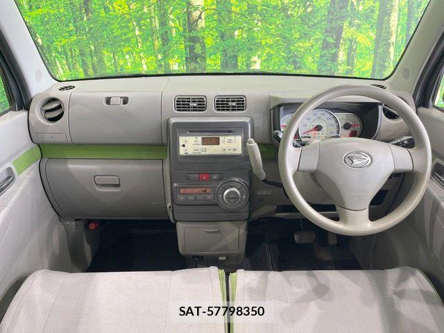 Daihatsu MOVE CONTE 2014-03 8100598-1
