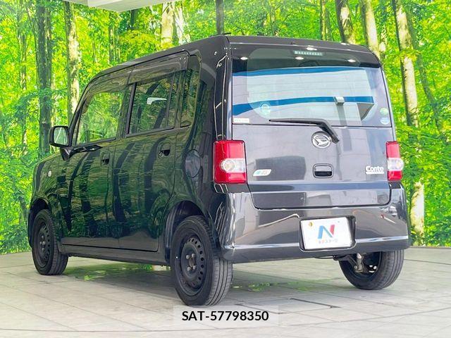 Daihatsu MOVE CONTE 2014-03 8100598-19