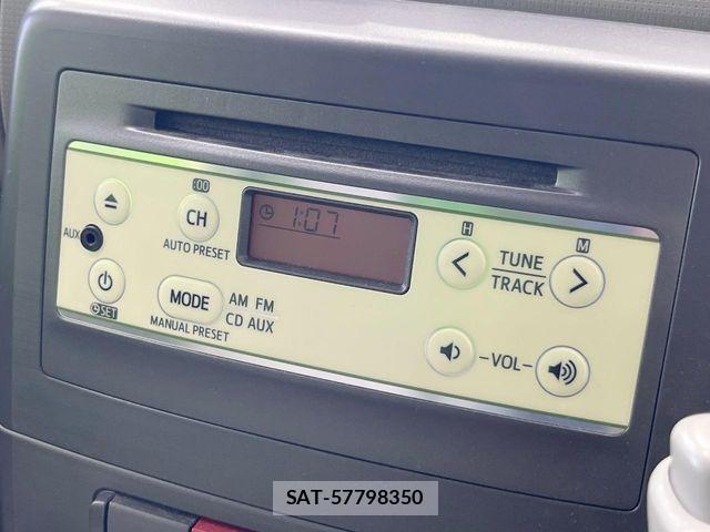 Daihatsu MOVE CONTE 2014-03 8100598-3