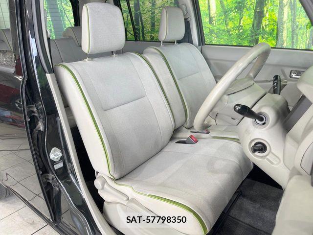 Daihatsu MOVE CONTE 2014-03 8100598-5