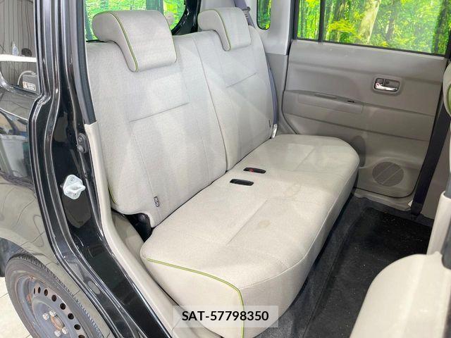 Daihatsu MOVE CONTE 2014-03 8100598-6