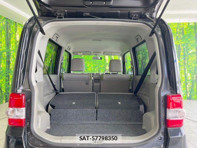 Daihatsu MOVE CONTE 2014-03 8100598-7