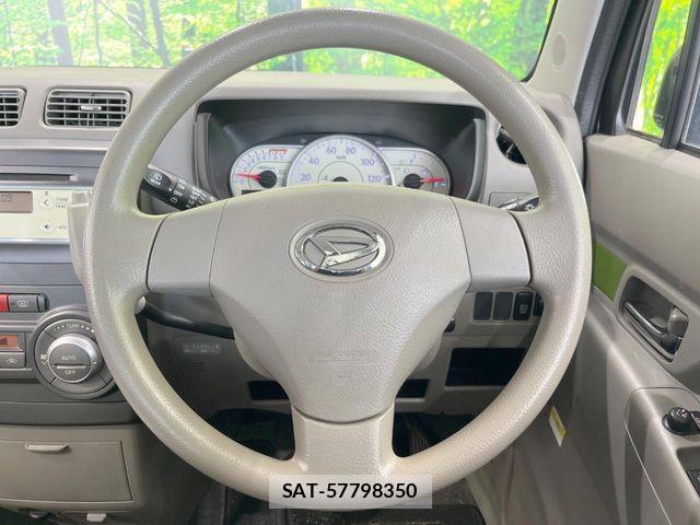 Daihatsu MOVE CONTE 2014-03 8100598-8