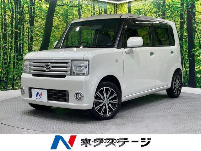 Daihatsu MOVE CONTE 2016-04 8158852-0